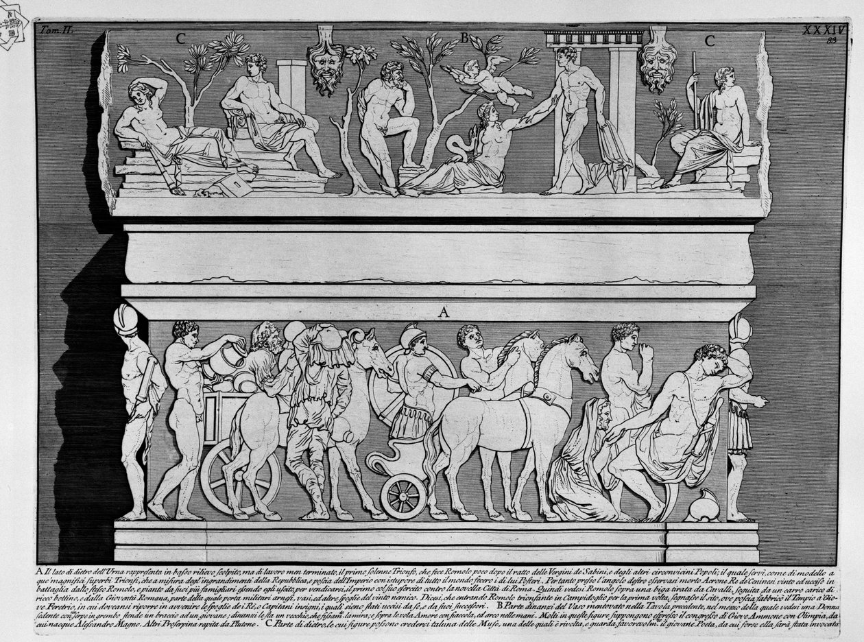 Sarcophage d