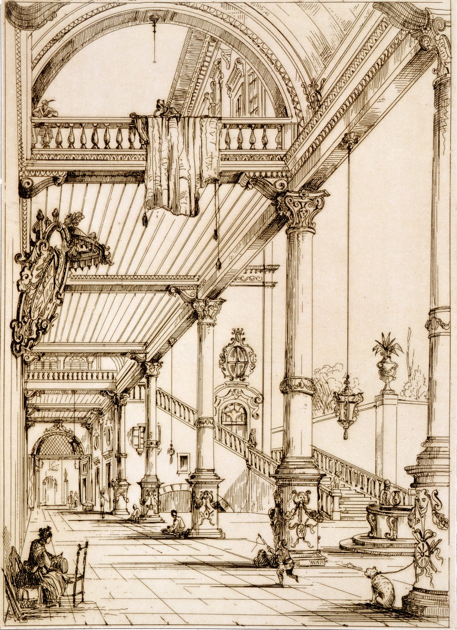 Atrium d