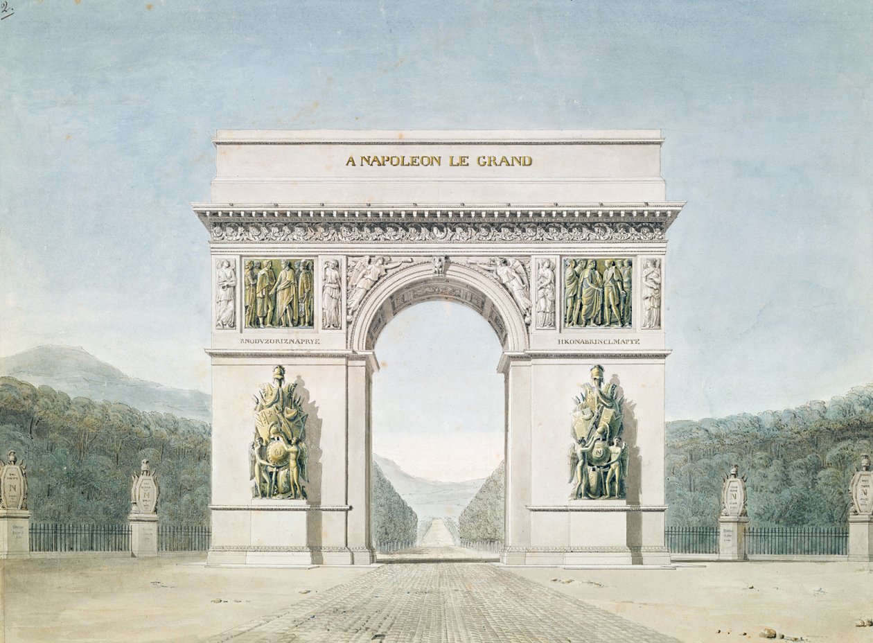 Conception de l