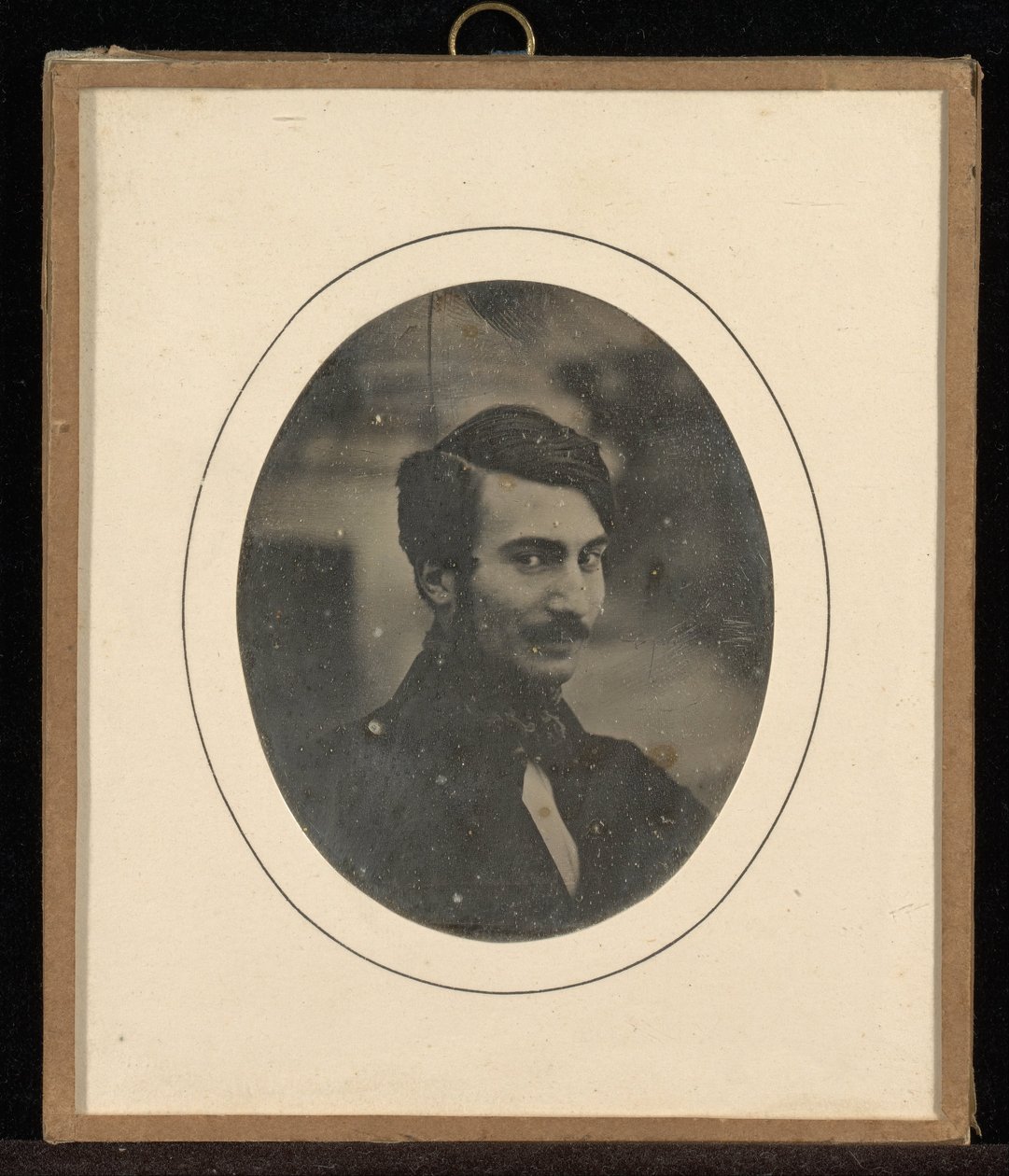Portrait d