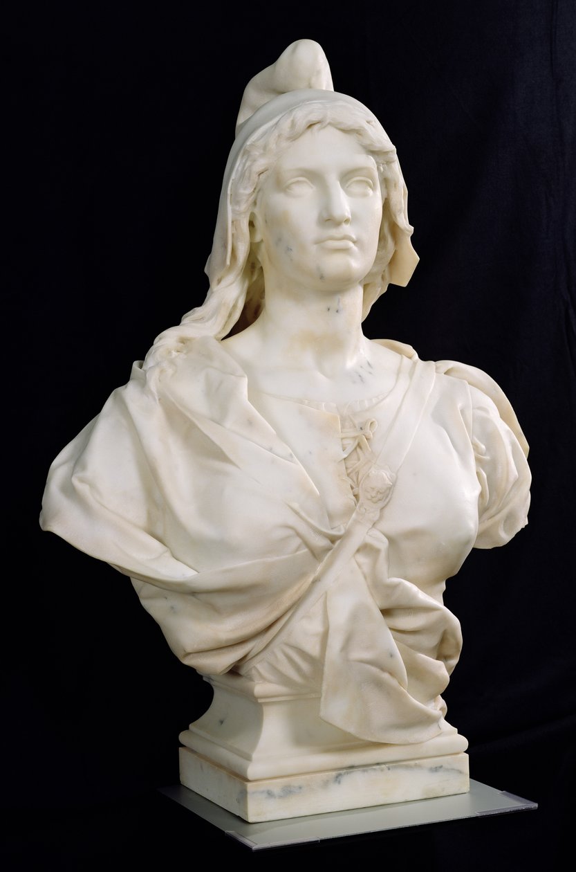 La République, 1880 - Jean Gautherin