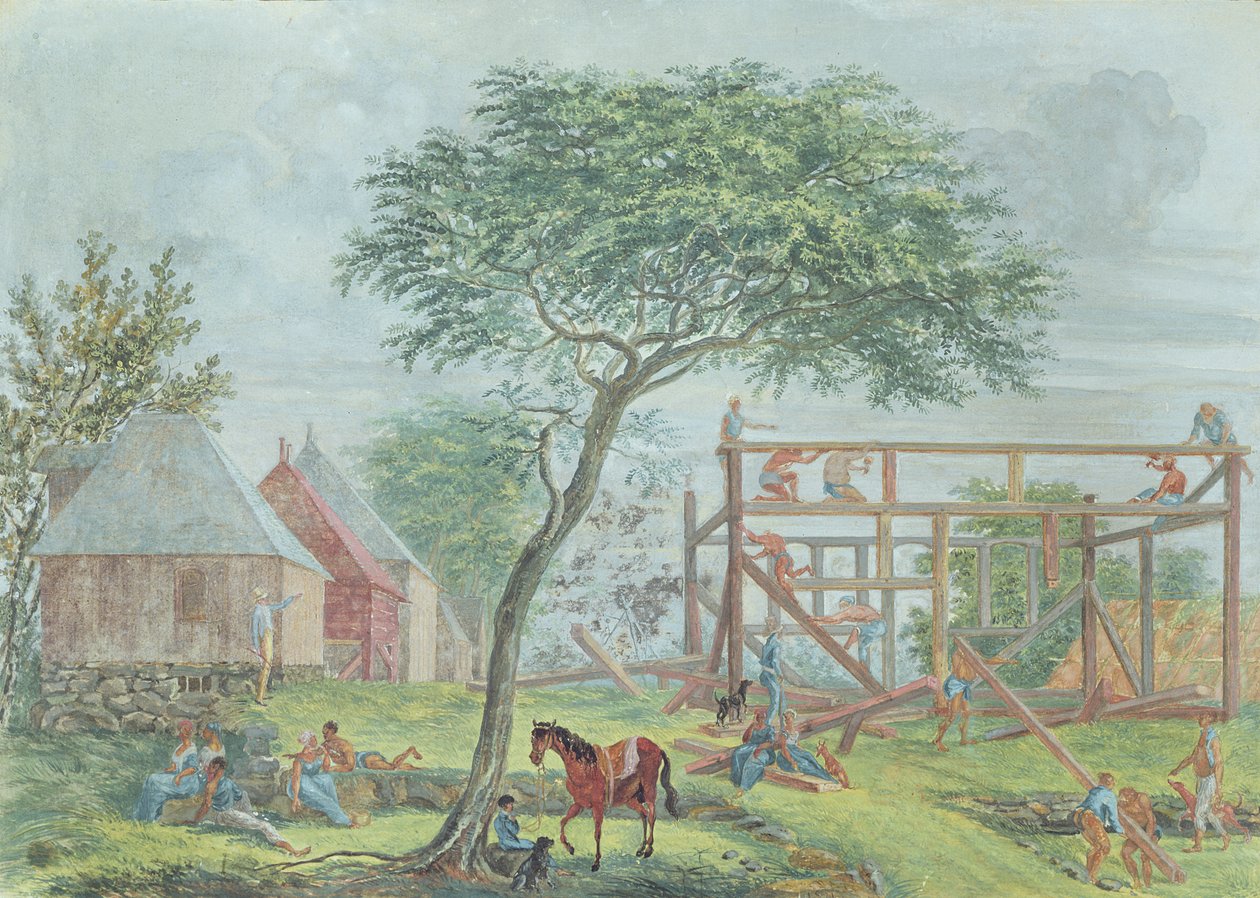 Construction d