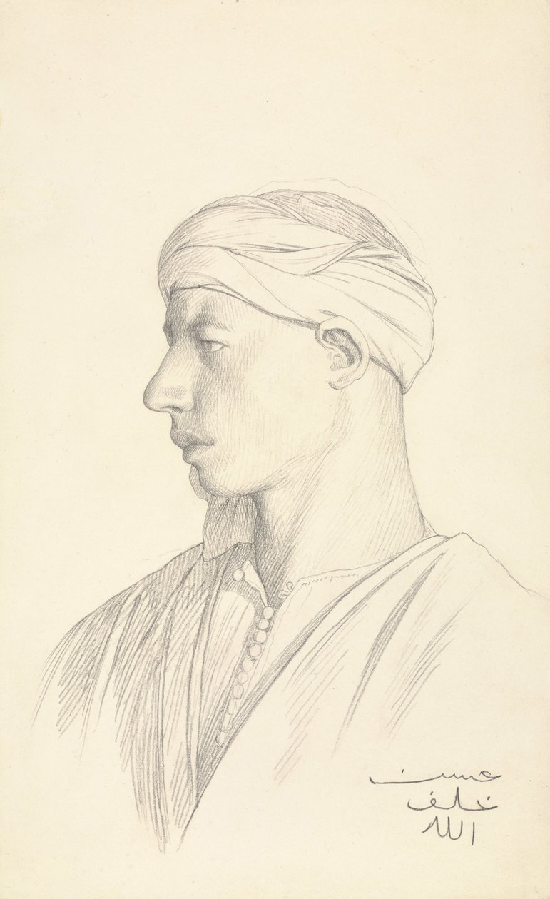 Portrait d