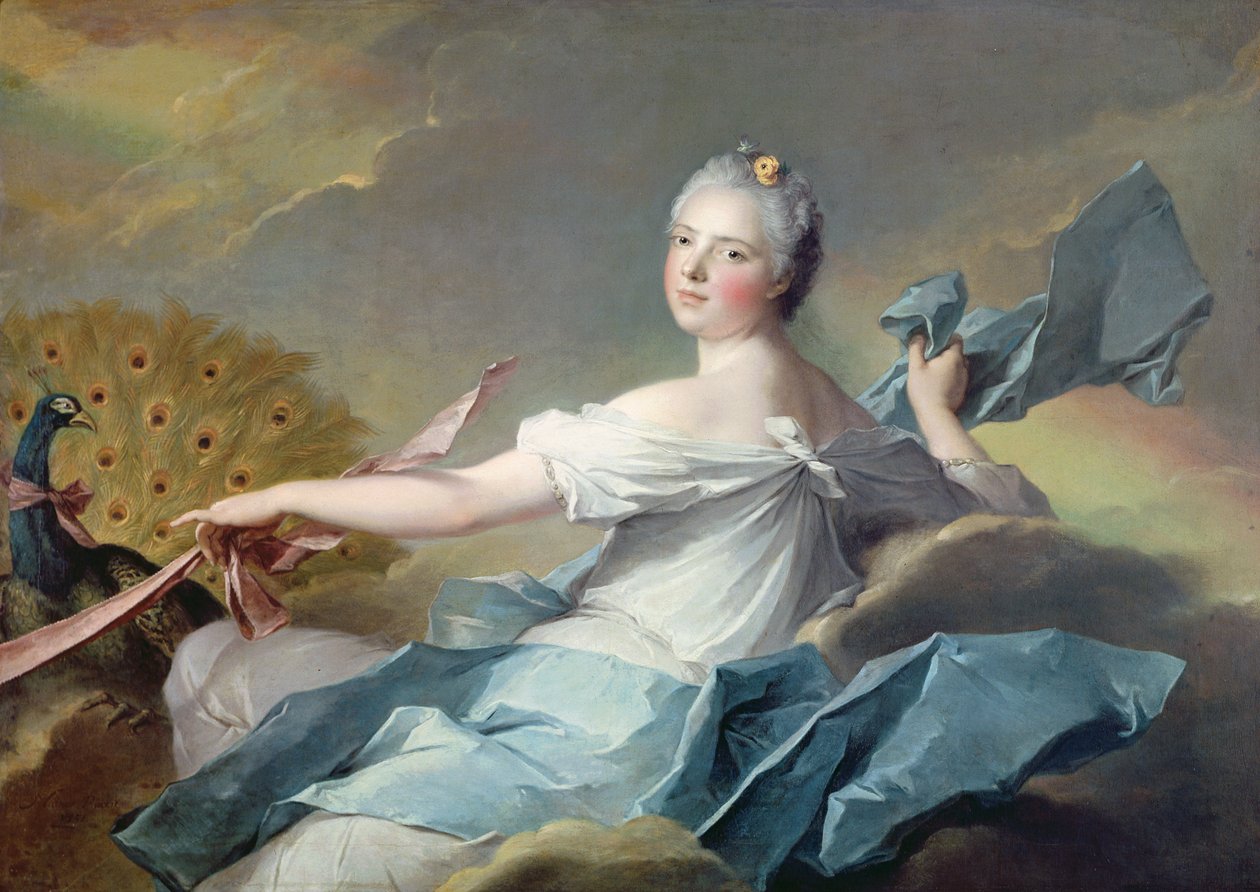 Adélaïde de France, comme l