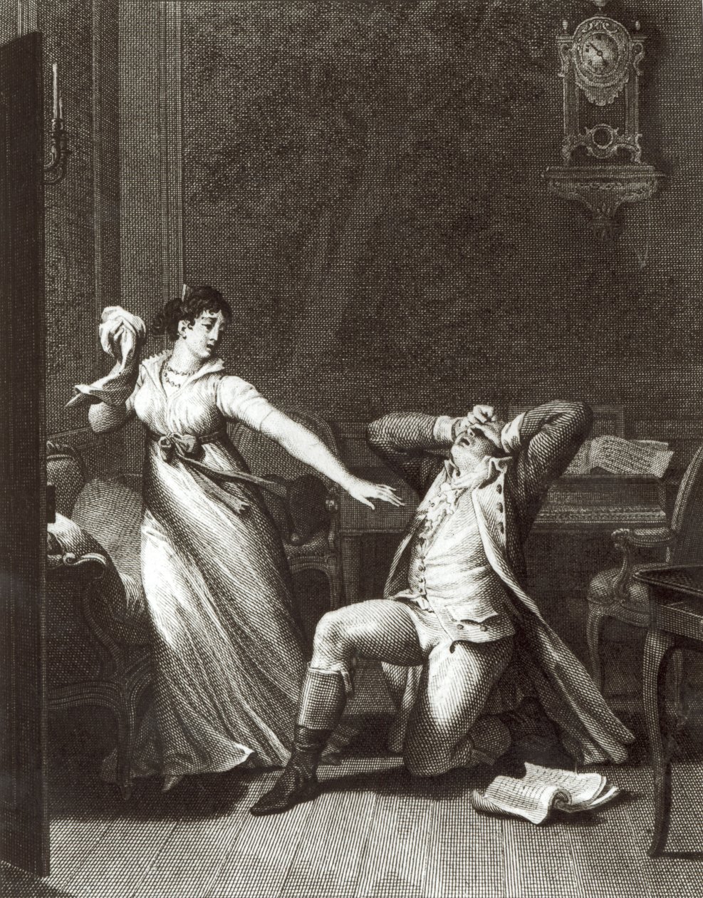Illustration de 