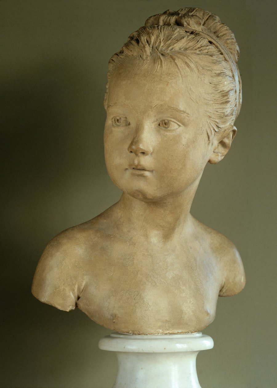 Louise Brongniart, fille de l