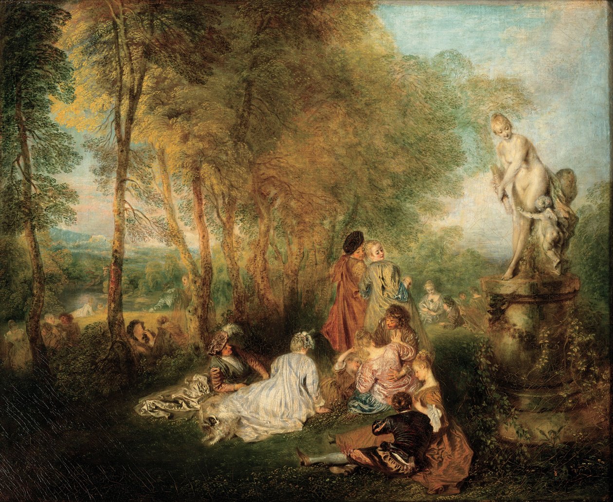 La Fête de l
