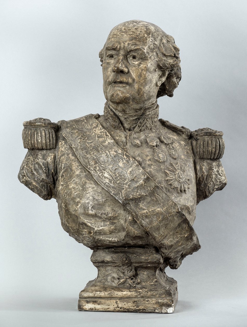 Buste de l