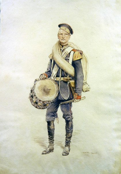 Portrait d