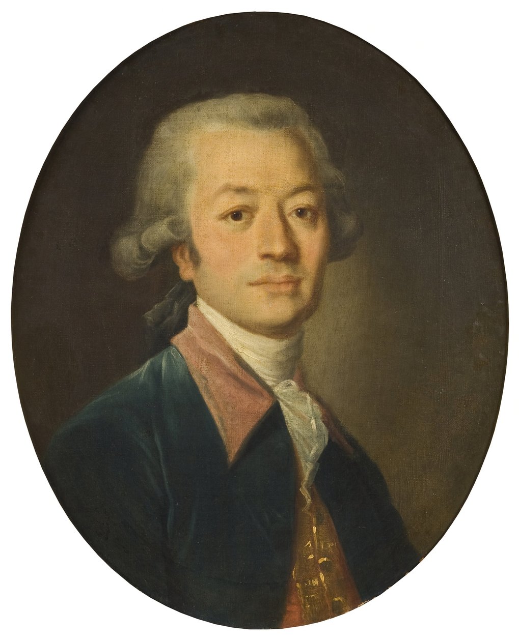 Portrait d