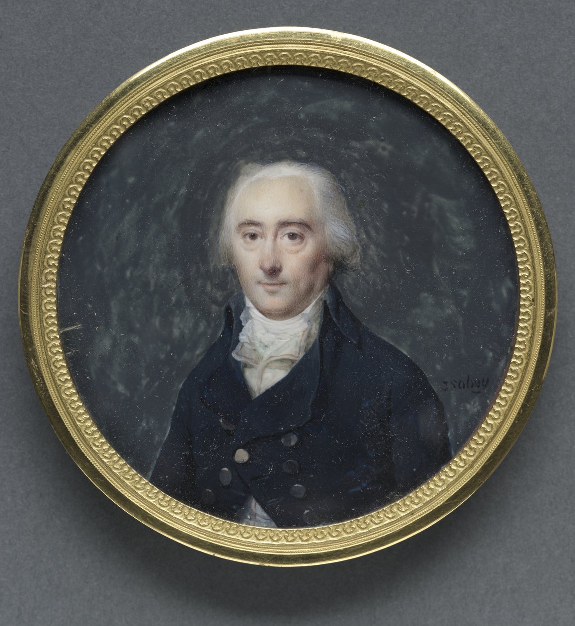 Portrait d