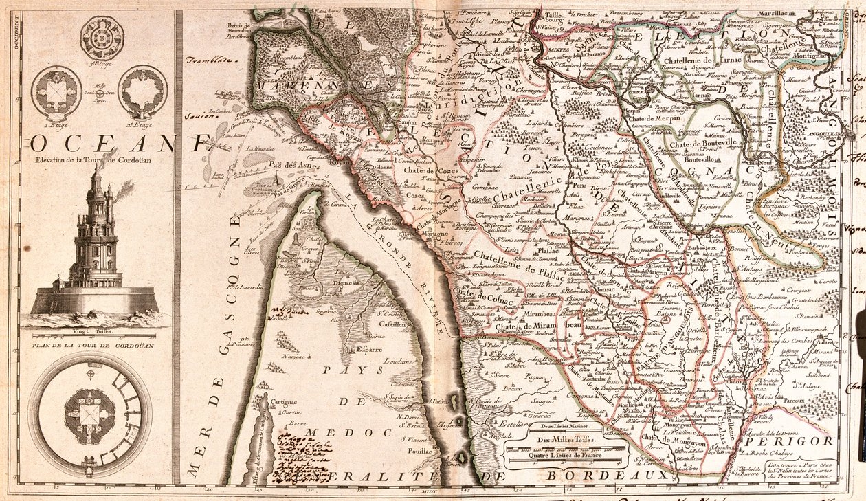Poitou-Charentes, France - Jean-Baptiste Nolin