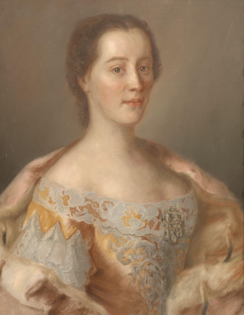 Portrait de l