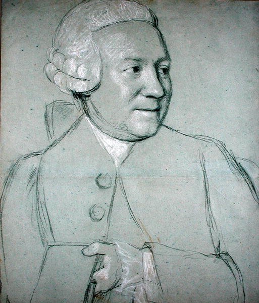 Portrait d