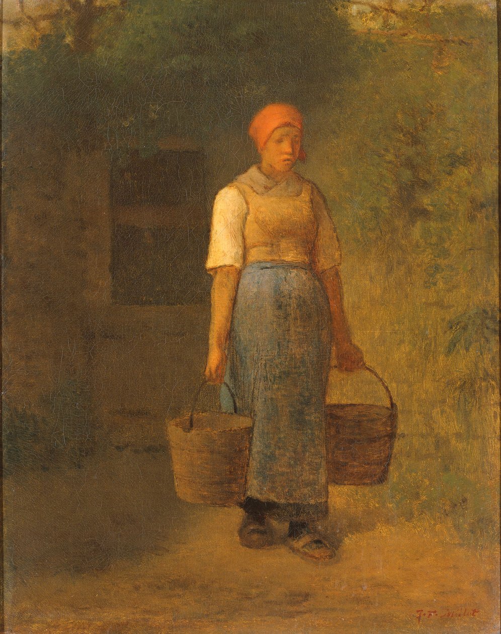  - Jean-Francois Millet