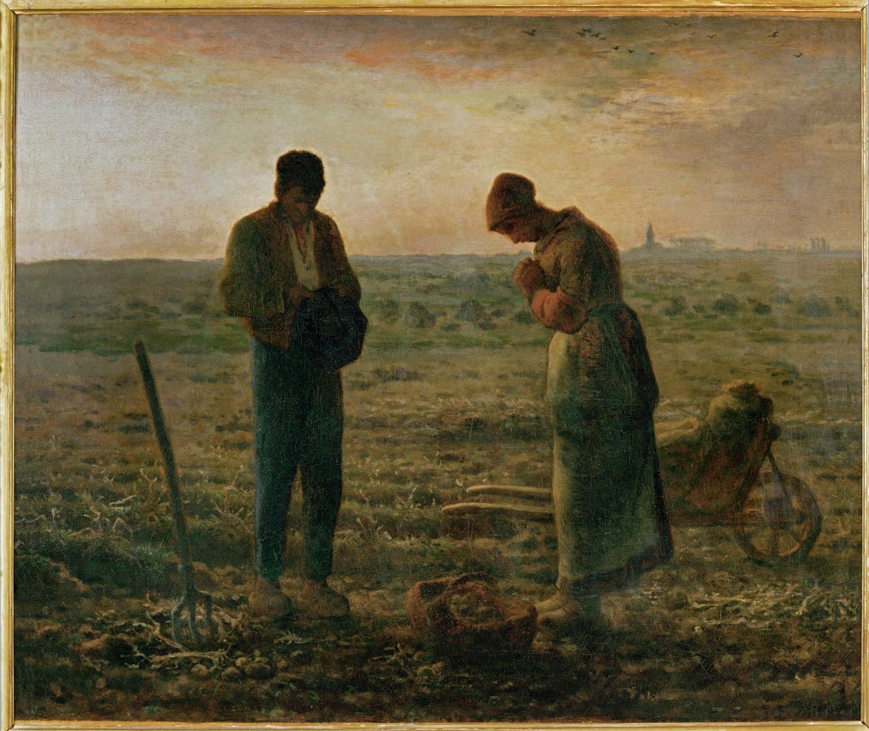  - Jean-Francois Millet
