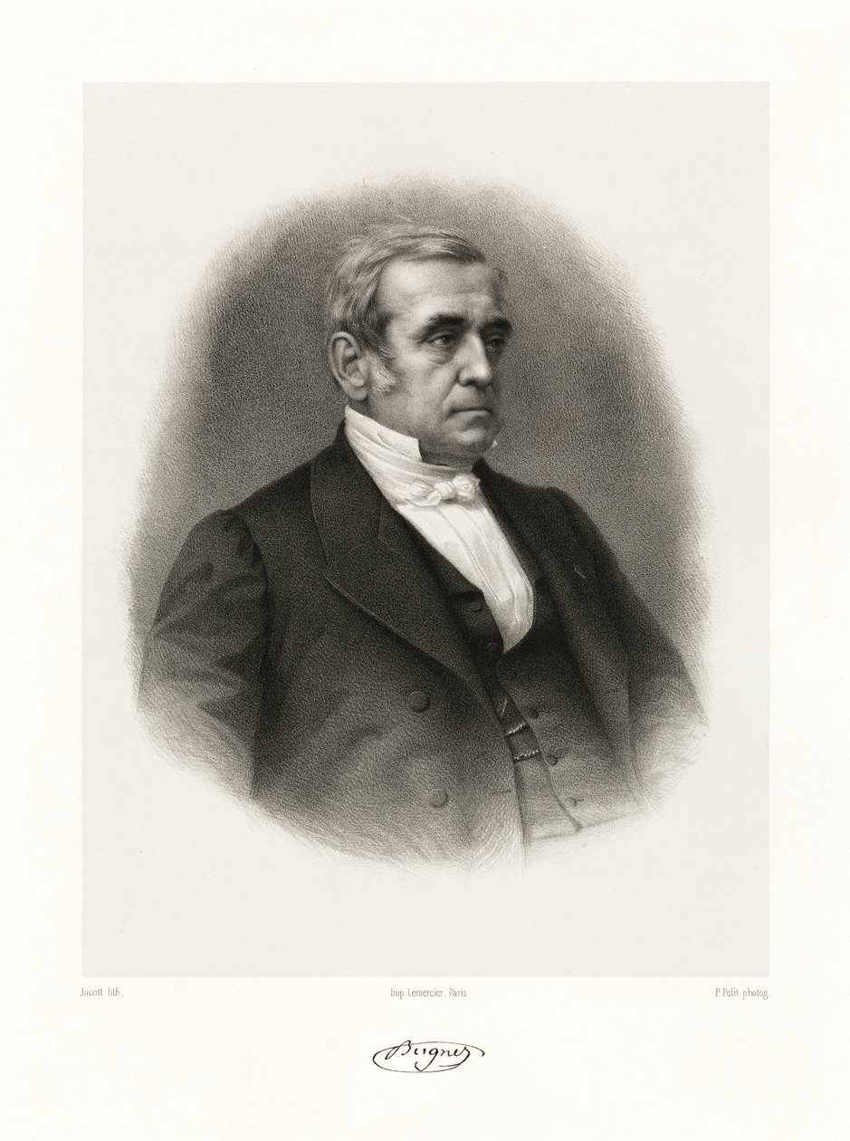 Jean Joseph Bugnet - Jean Julien Jacott