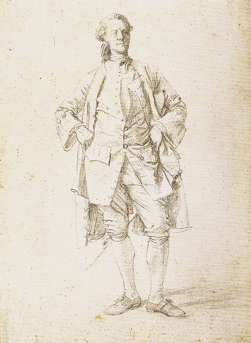 Sans titre - Jean Louis Ernest Meissonier