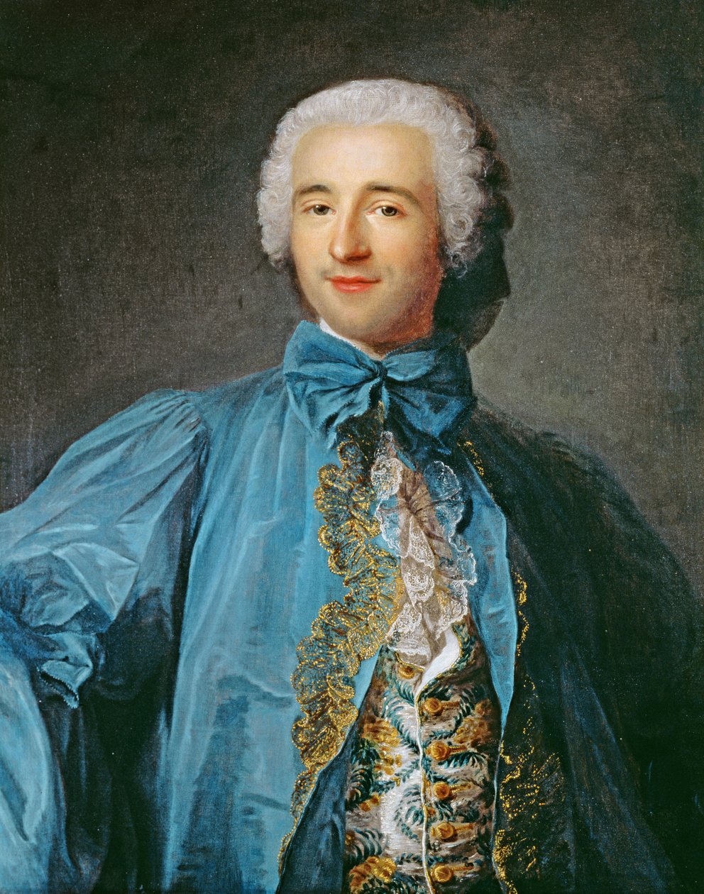 Portrait d