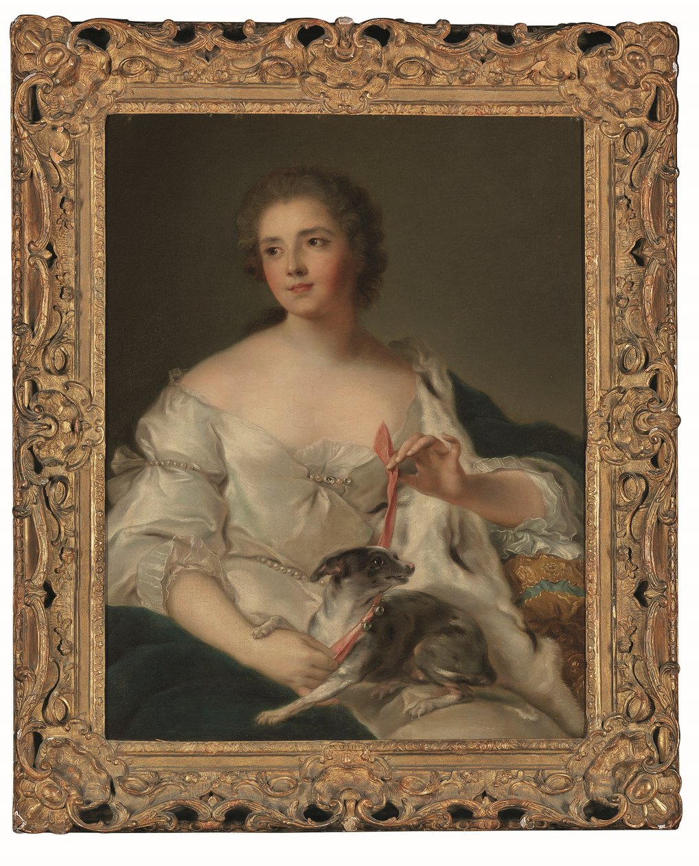 Portrait d