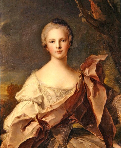 Portrait d