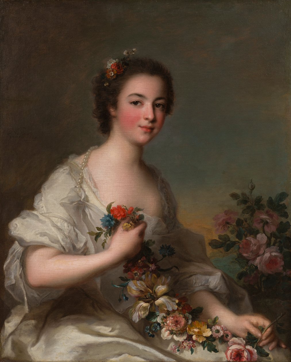 Portrait d