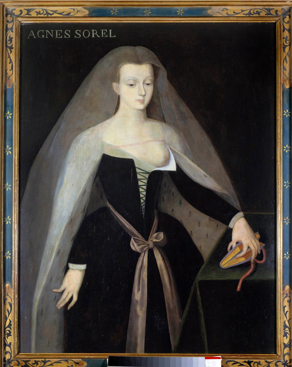 Portrait d