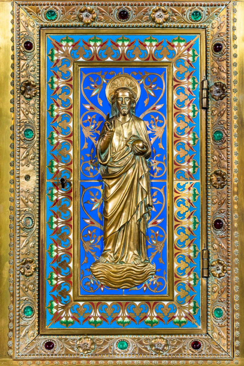  - Jean Alexandre Chertier