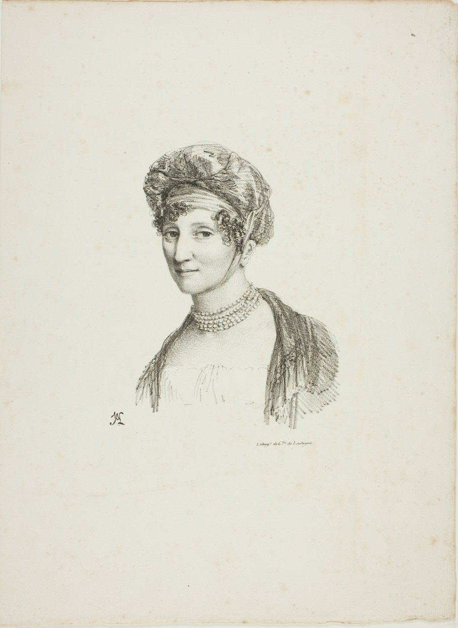 Portrait d