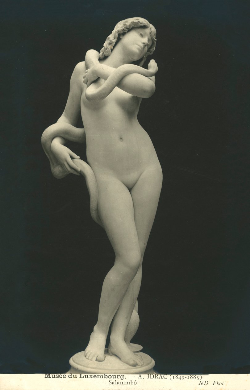  - Jean Antoine Marie Idrac