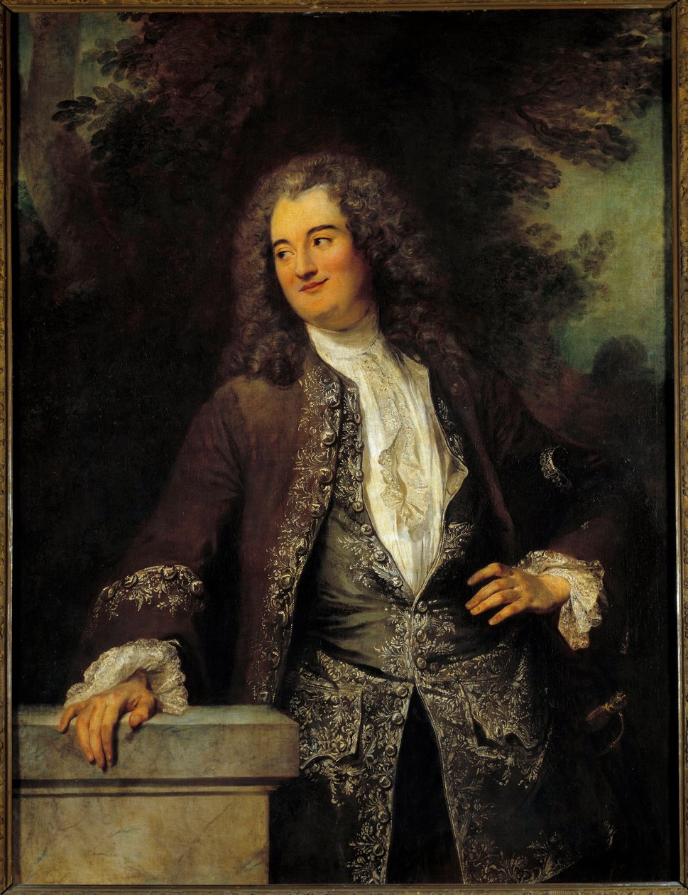 Portrait d