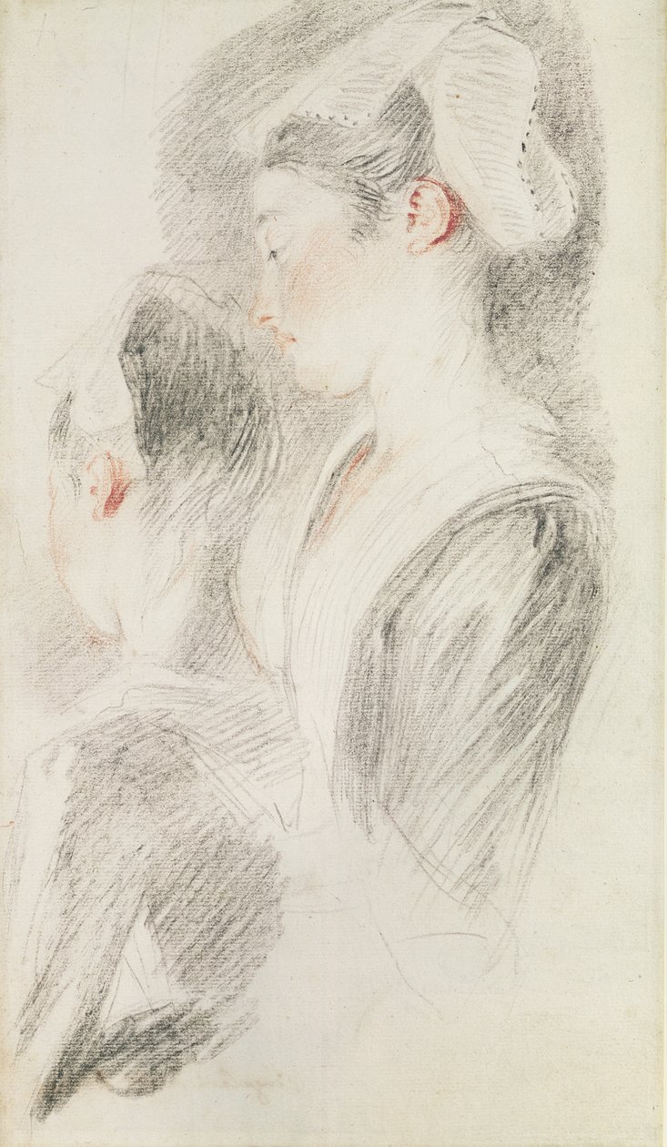 Deux études d