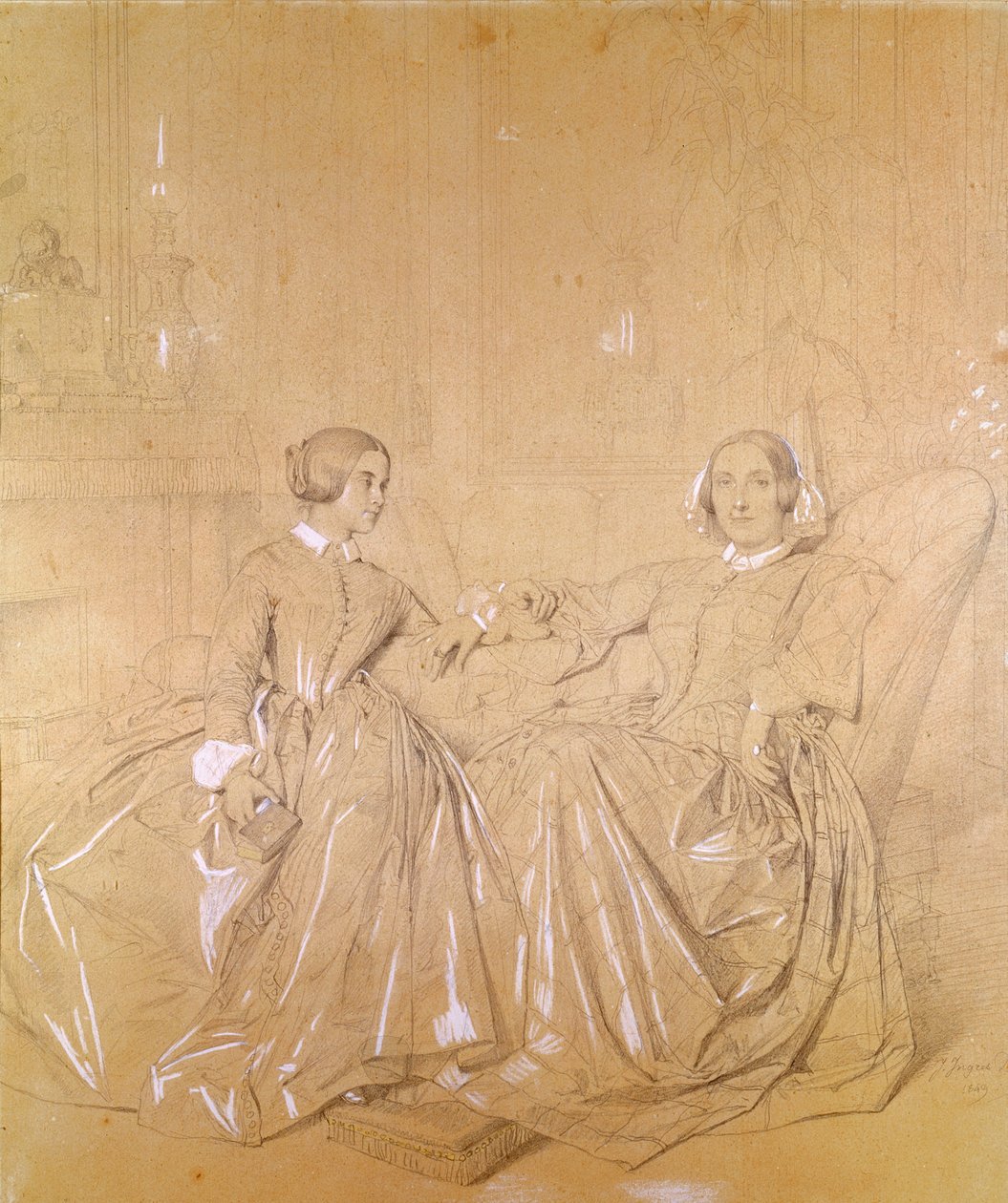 Comtesse Charles d