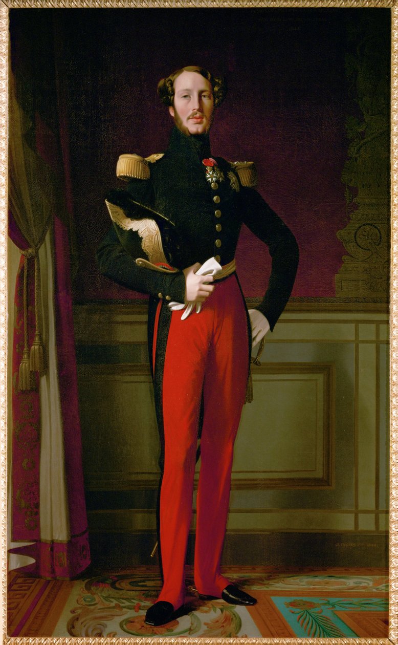 Ferdinand Philippe, duc d