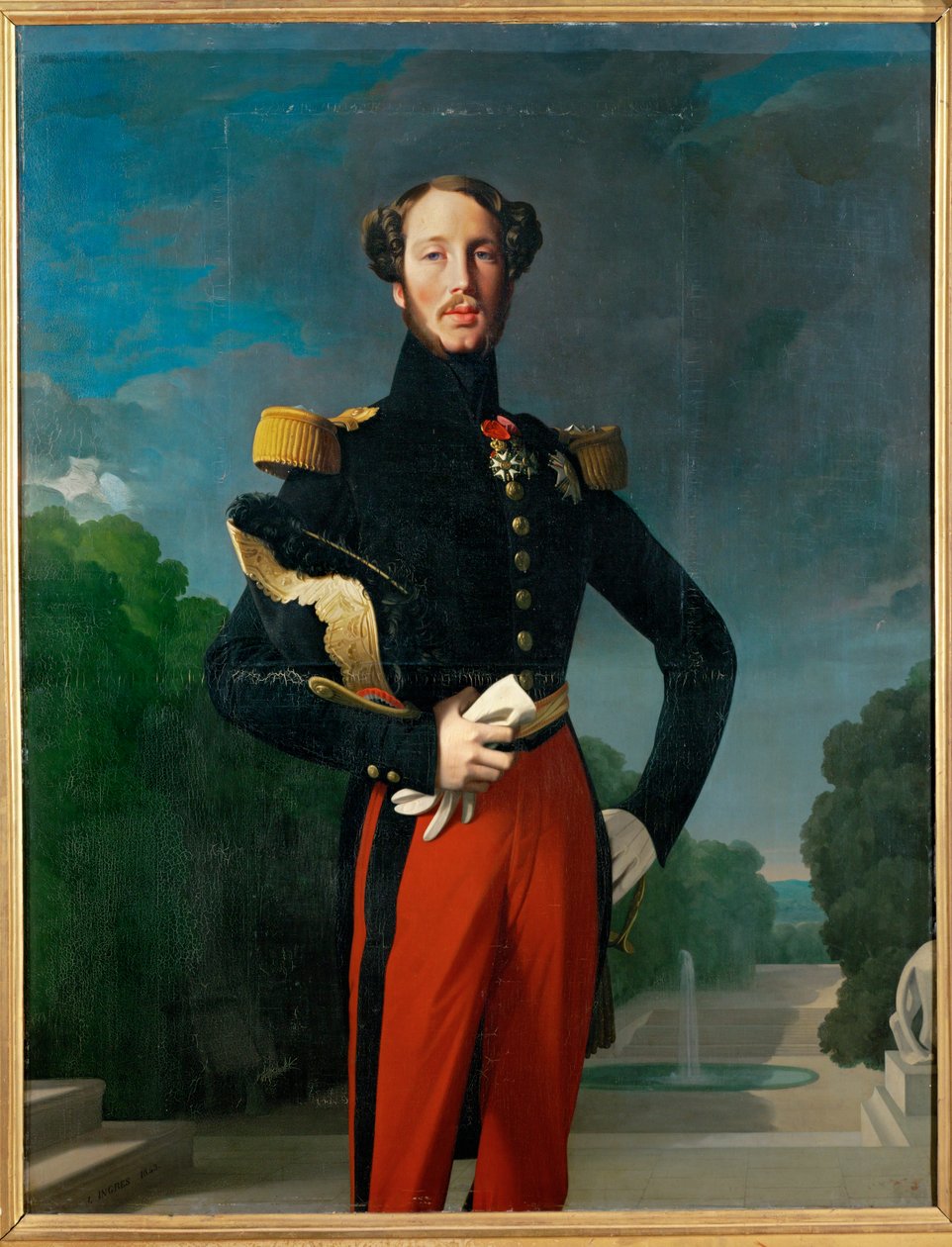 Ferdinand Philippe Louis, duc d