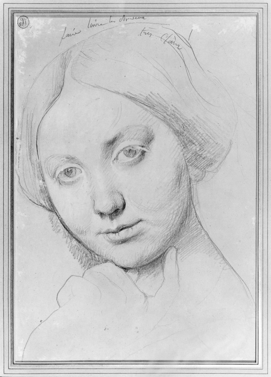 Louise de Broglie, comtesse d