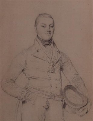 Portrait de l