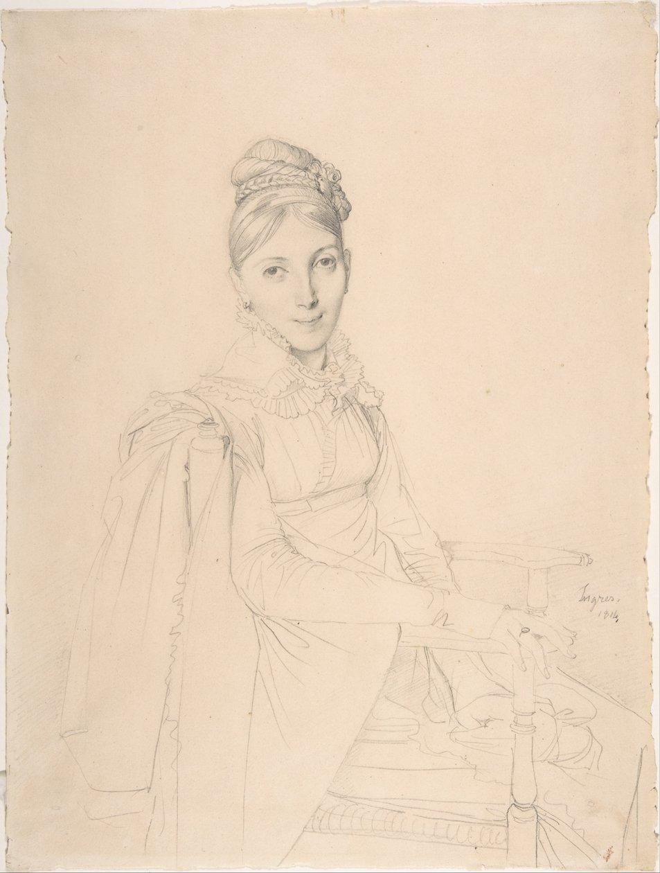 Portrait d