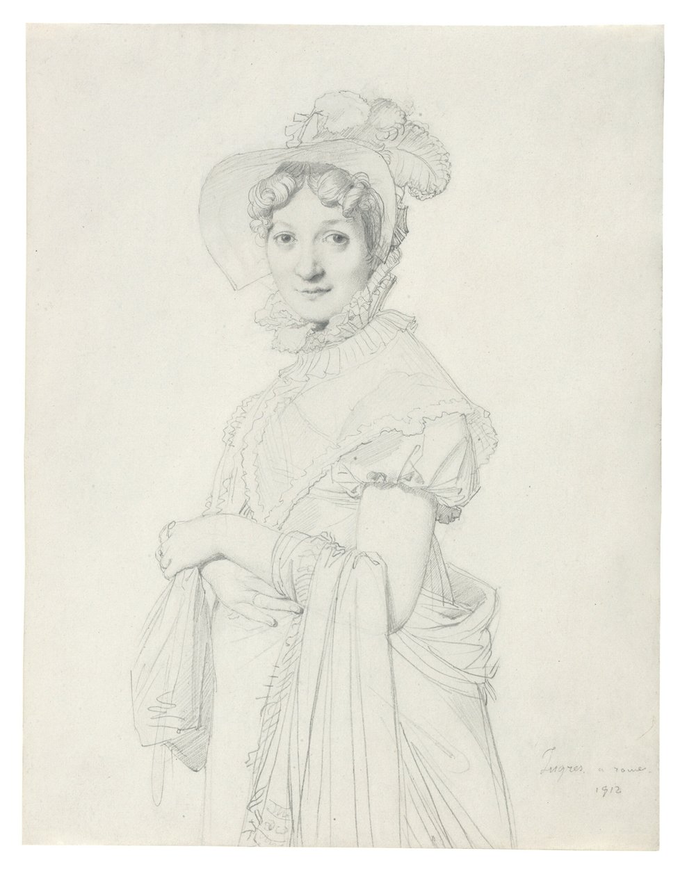Portrait d