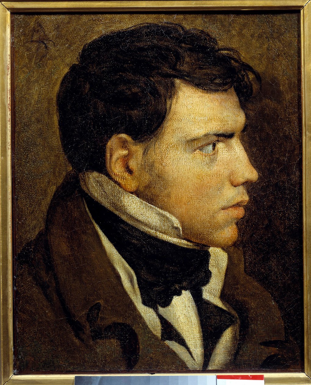 Portrait d