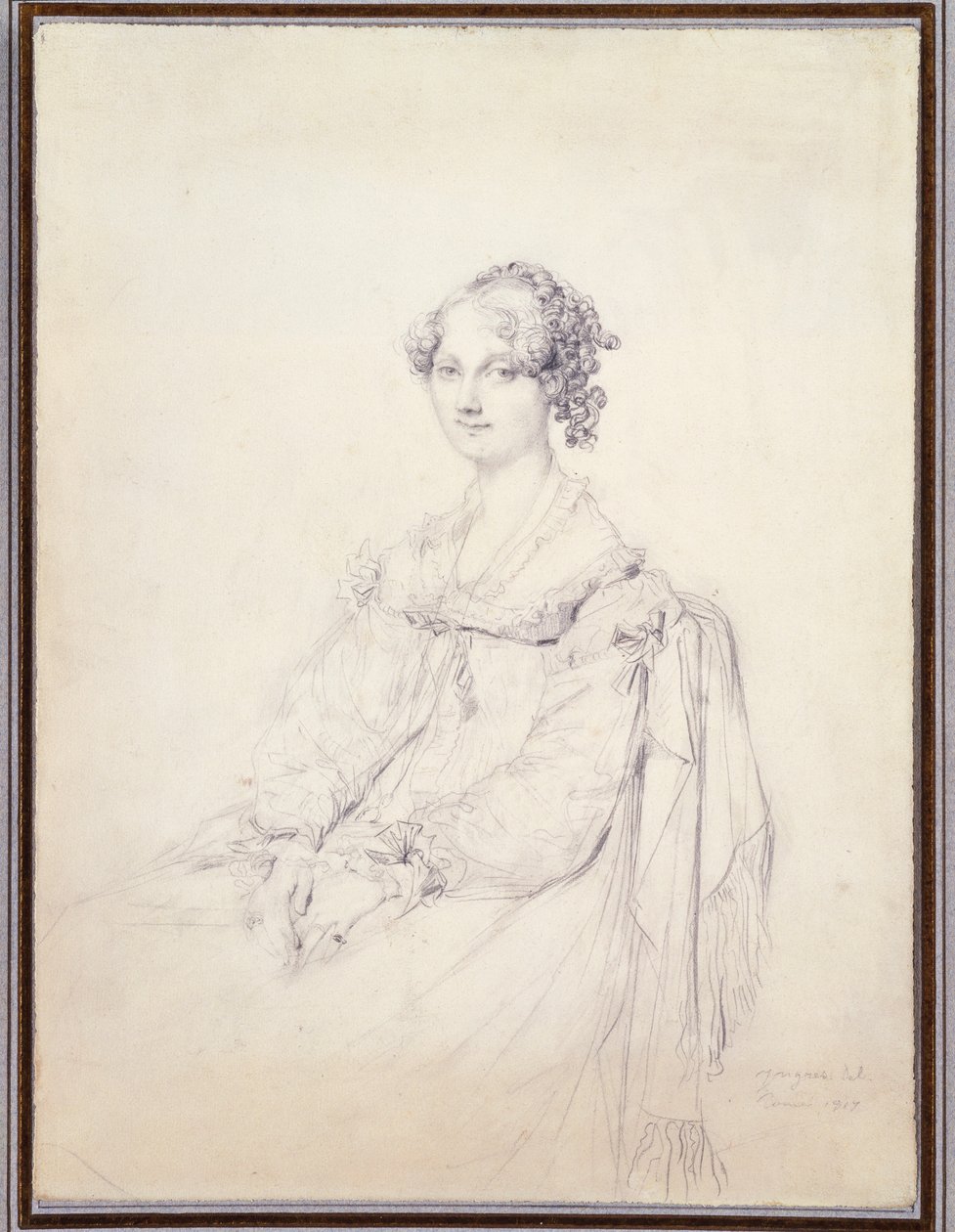 Portrait de l