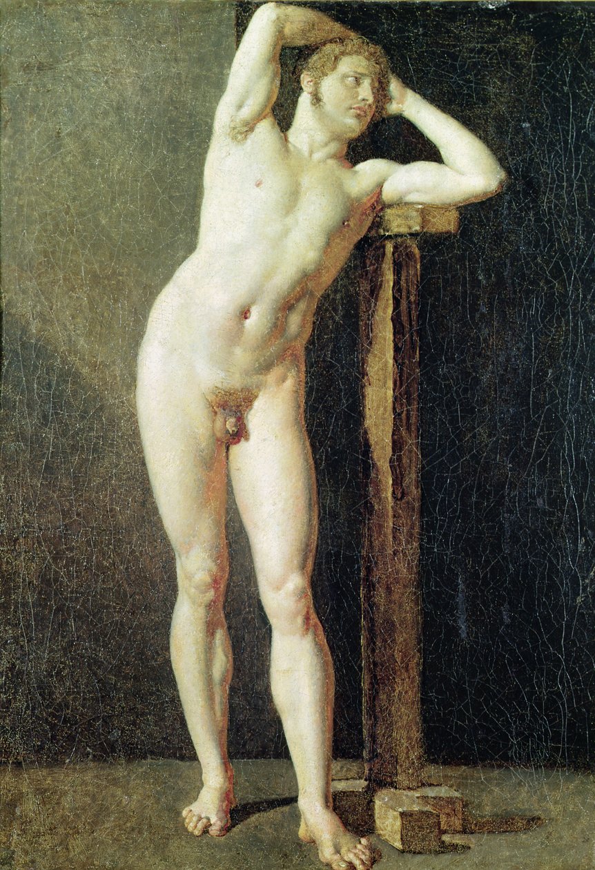 Étude d
