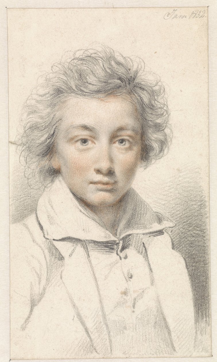 Portrait d