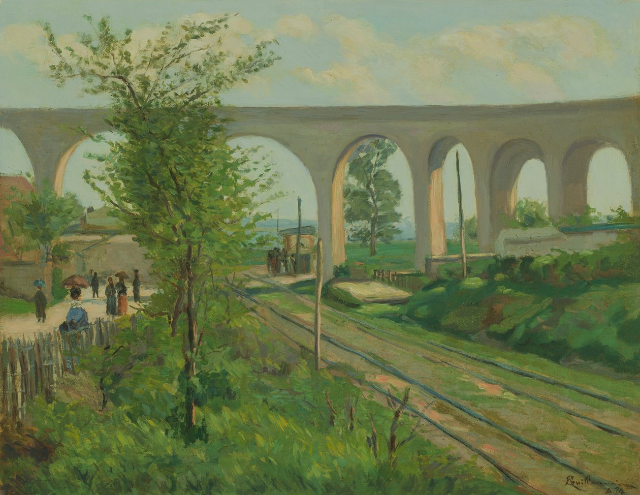 Aqueduc d