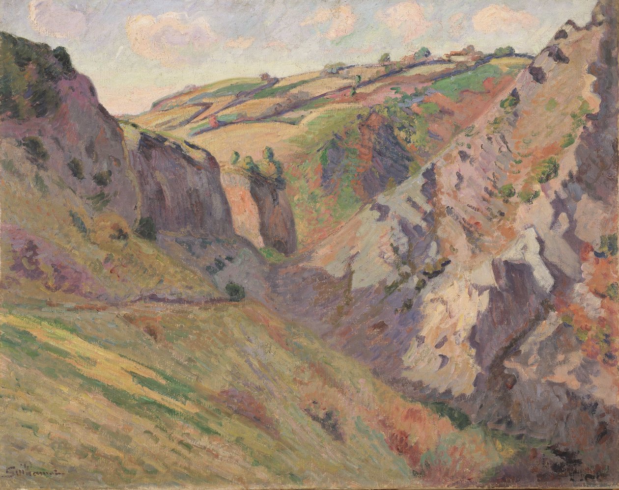  - Jean Baptiste Armand Guillaumin