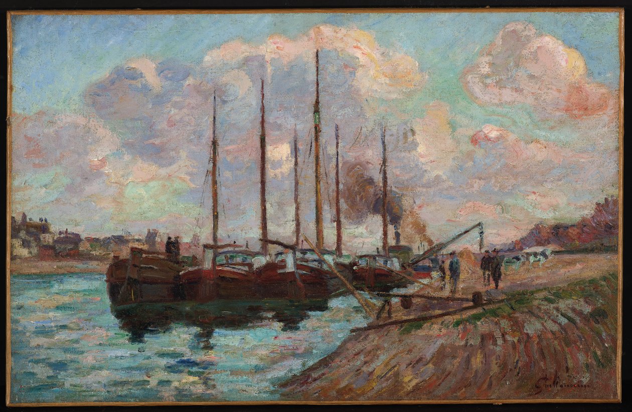 Le Quai d