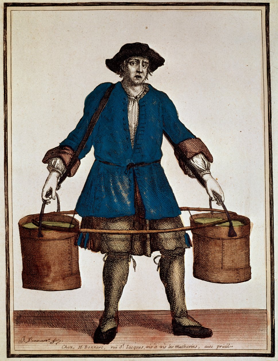 Porteur d