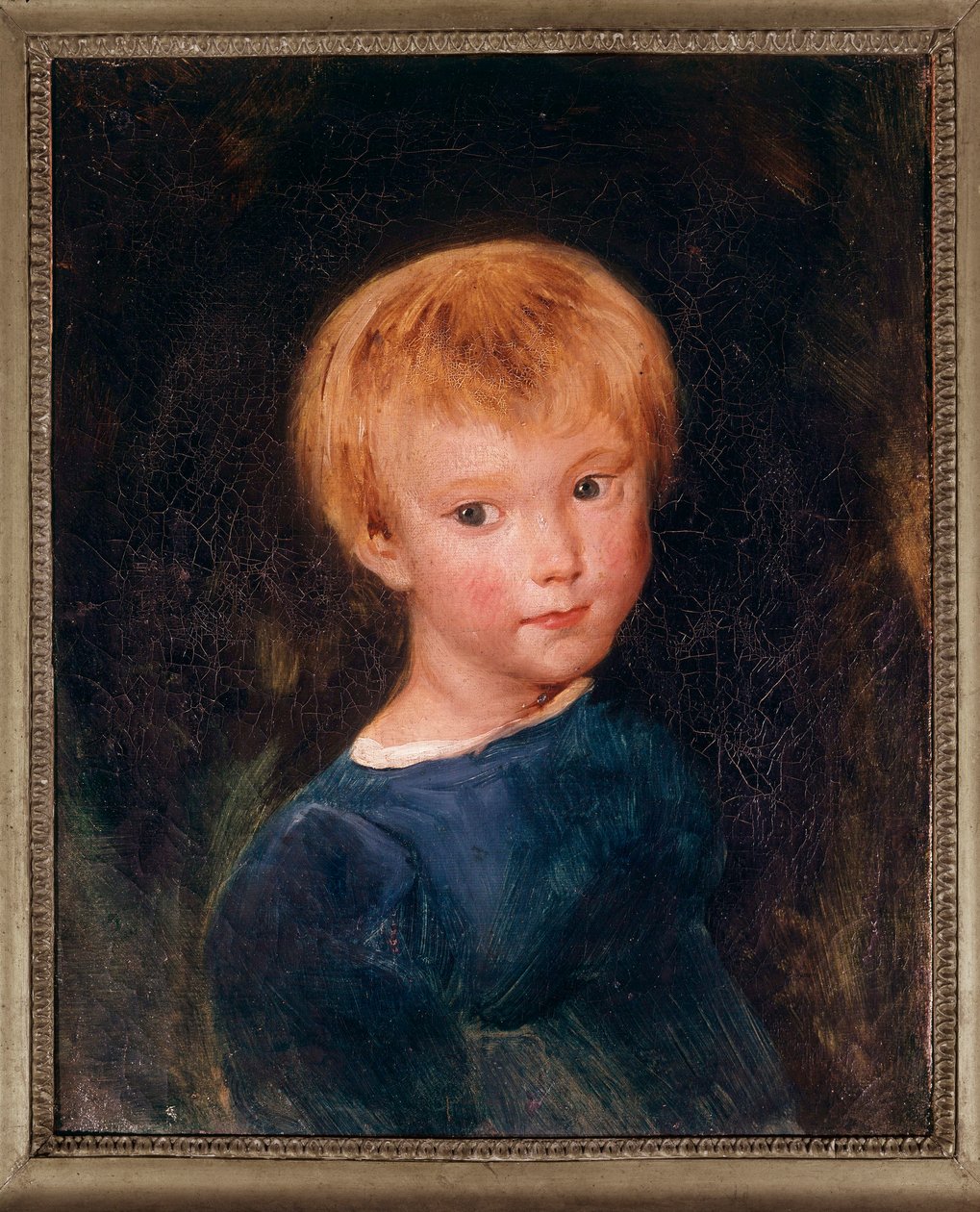 Portrait d