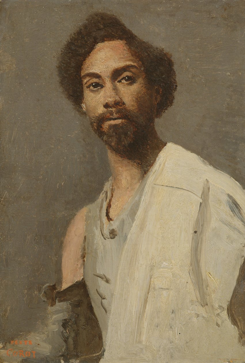 Portrait d