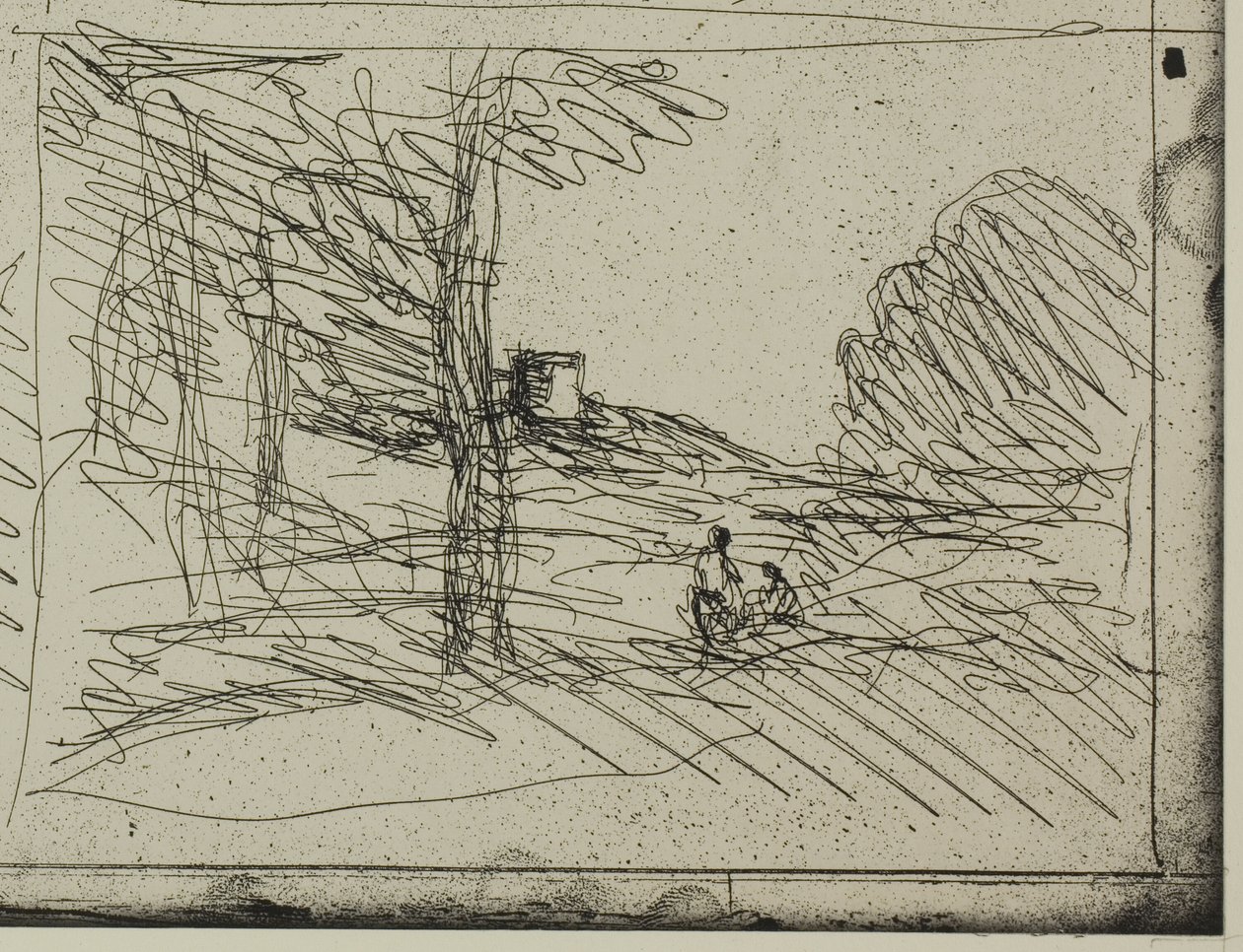La tour d